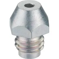 Hazet 1963-01024 Mondstuk 1 stuk(s)