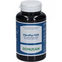 Bonusan FibroPur XOS | 90 capsules