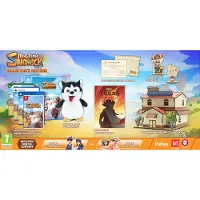 My Time at Sandrock - Collector's Edition - Nintendo Switch