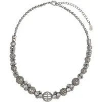 Behave Ketting klassieke stijl – 46 cm