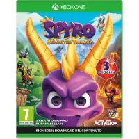 Spyro Reignited Trilogie
