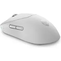 Dell Alienware Pro Draadloze Gamingmuis