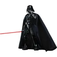 Hasbro Star Wars Star Wars Episode IV Black Series Action Figure Darth Vader 15 cm Action Figuur