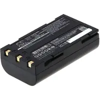 Cameron Sino RIDGID 990596 accu (5200 mAh, huismerk)