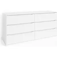 Vicco Ruben Dressoir – 48 x 77.6 cm Wit