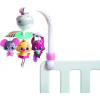 Tiny Love - Take Along Mobile - Princess (3333130554)