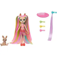 Mattel Sunshine Beach ZON EN STRAND Katrice Kangoeroe en Hop