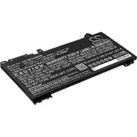 Cameron Sino HP RE03XL / L32656-005 / HSTNN-OB1C accu (11.55 V, 3800 mAh, huismerk)