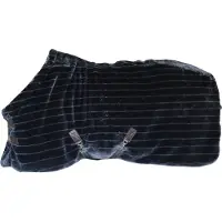 Kentucky Horsewear Horsewear - Fake Fur Deken grijs 140-6'3