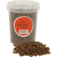 I Am mini rund truffle