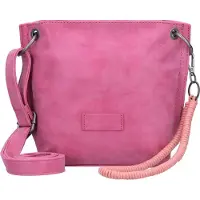 Fritzi aus Preußen Schoudertas pink