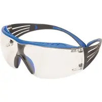 3M SF 400X v.bril SF401XSGAF-BLU-EU