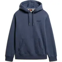 Superdry Sweatshirt 'Essential' navy