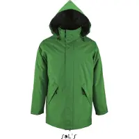 Sol parka Sols ROBYN PADDED LINING MEN heren
