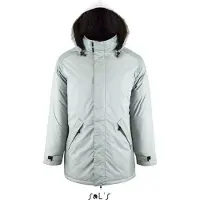 Sol Parka Jas Sols ROBYN PADDED LINING WOMEN dames