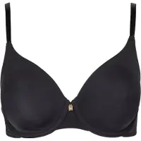 Triumph Niet voorgevormde bh Body Make-Up Illusion Essentials | Maat: 75D | Kleur: Zwart