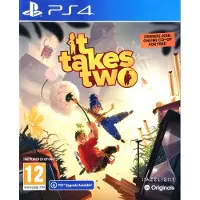 It Takes Two