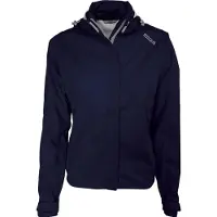 PRO-X elements Pro X Elements softshelljack Maike dames polyester marine