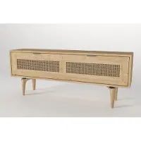 Skye Decor Tv -stand Eik