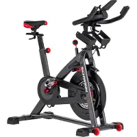 Nautilus Schwinn IC8