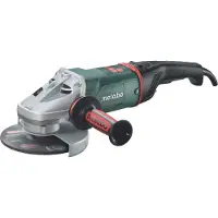 Metabo Haakse slijper WE 24-180 MVT