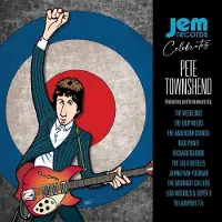Proper S&D Consignment Jem Records Celebrates Pete Townshend