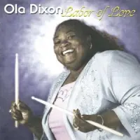 Cd Labor Of Love