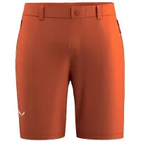 Salewa - Talveno Durastretch Shorts - Short XL, rood