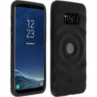FORCE CASE Ultimate Galaxy S8 Black