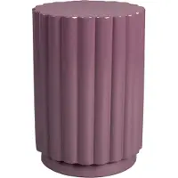 Dutchbone Camila Kruk - Plum