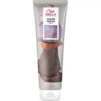 Wella Haarmasker - PROFESSIONALS - Color Fresh - Lilac Frost - 150ml - Vegan