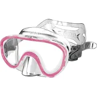 Seac Masque de plongee Marina - Enfant - Rose