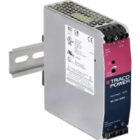 Tracopower TIB 120-148EX DIN-rail netvoeding +48.0 V/DC 2500 mA 120 W Aantal uitgangen:1 x Inhoud 1 stuk(s)