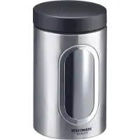 Westmark opbergpot met raam 1800 ml