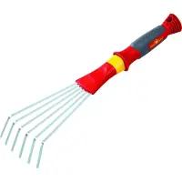 WOLF-Garten LD-2K - Bladhark - werkbreedte 11.5 cm - comfort grip