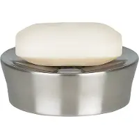 Spirella Zeepschaal Max Rvs