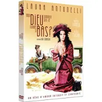LCJ Mon Dieu, comment suis-je tombée si bas ? DVD