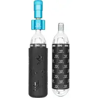 Peaty's Holeshot Co2 Patroon