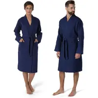 Möve Badjas, Homewear (XXL)