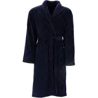 Vossen Badjas Men Barron Marine Blau-S