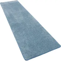 Snapstyle Vloerkleed Luna Hoogpolig Velours Loper