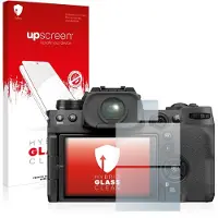 Upscreen Scratch Shield Panzerglasfolie