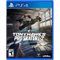 Tony Hawk`s Pro Skater 1+2