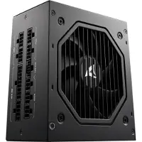 Sharkoon Rebel P20 1200w 80 Plus Platinum Modulaire Voeding