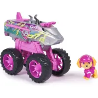 Spin Master Rescue Wheels Vehicle (Ass)