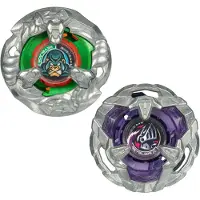 Hasbro Buitenspel X Dual Pack Willekeurig model
