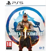 Mortal Kombat 1 - PS5-game
