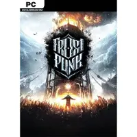 Frostpunk - Windows Download