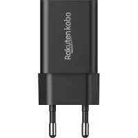 KOBO USB Lader, 10W, USB-A