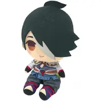 Good Smile Company Iori Monster Hunter Knuffelbeer 20 Cm
